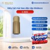 Máy hút khói khử mùi – treo độc lập Malloca Monogold K-382G 2 K 382G