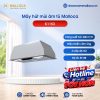 Máy hút mùi Malloca K1153 1 K1153
