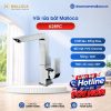 Vòi rửa bát nóng lạnh Malloca K289C 1 K289C