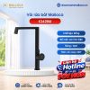 Vòi rửa chén Malloca K342BM 1 K342BM