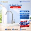 Vòi rửa bát Malloca K569-SN 1 K569 SN