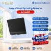 Máy hút mùi Malloca MC 60GTC 2 MC 60GTC
