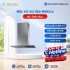 Máy hút mùi đảo Malloca MC-9053 ISLA 2 MC 9053 ISLA