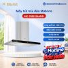 Máy hút mùi đảo Malloca MC 9082 Island 1 MC 9082 ISLAND