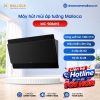 Máy hút mùi áp tường Malloca MC 9086HS 1 MC 9086HS