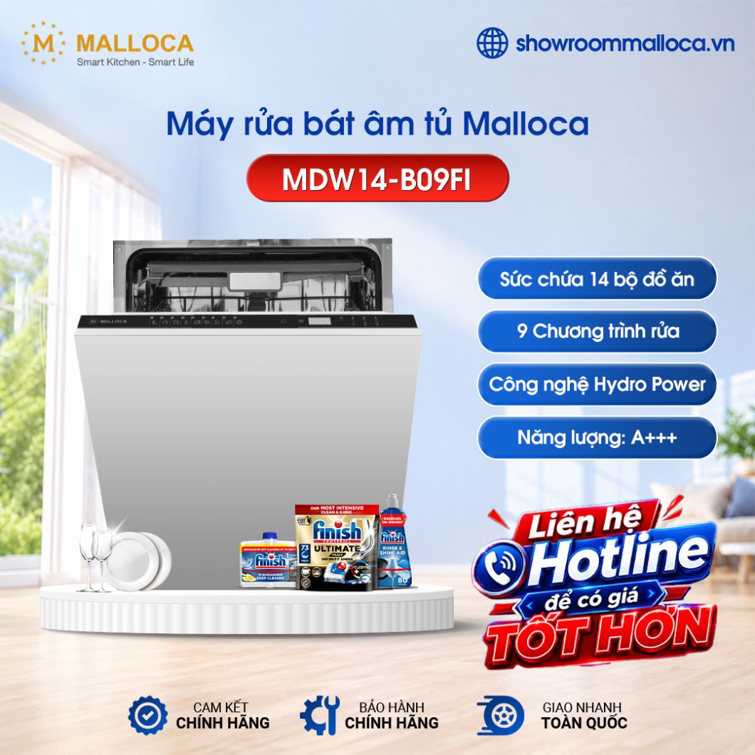 MDW14-B09FI MDW14 B09FI