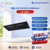 Máy hút khói khử mùi âm tủ Malloca MH 600GT 1 MH 600GT