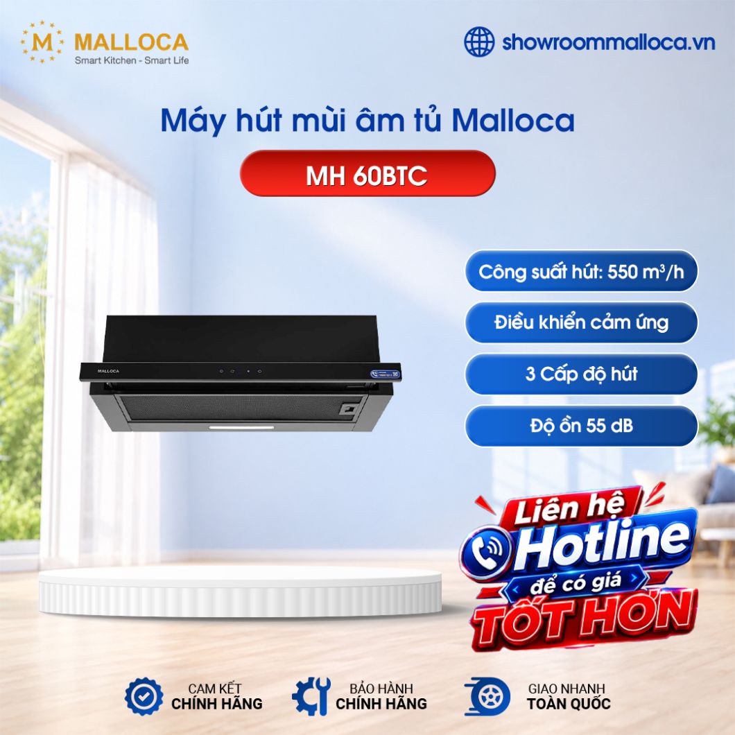 MH 60BTC MH 60BTC
