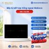 Bếp từ kết hợp hồng ngoại Malloca MH-732 EIR 1 MH 732 EIR