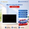 Bếp từ Malloca 2 vùng nấu MH-732 IN lắp âm 1 MH 732 IN