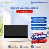 Bếp từ Malloca 5 vùng nấu SKYLUX MH-885 lắp âm 2 MH 885