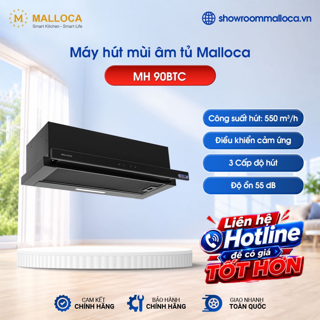 MH 90BTC MH 90BTC