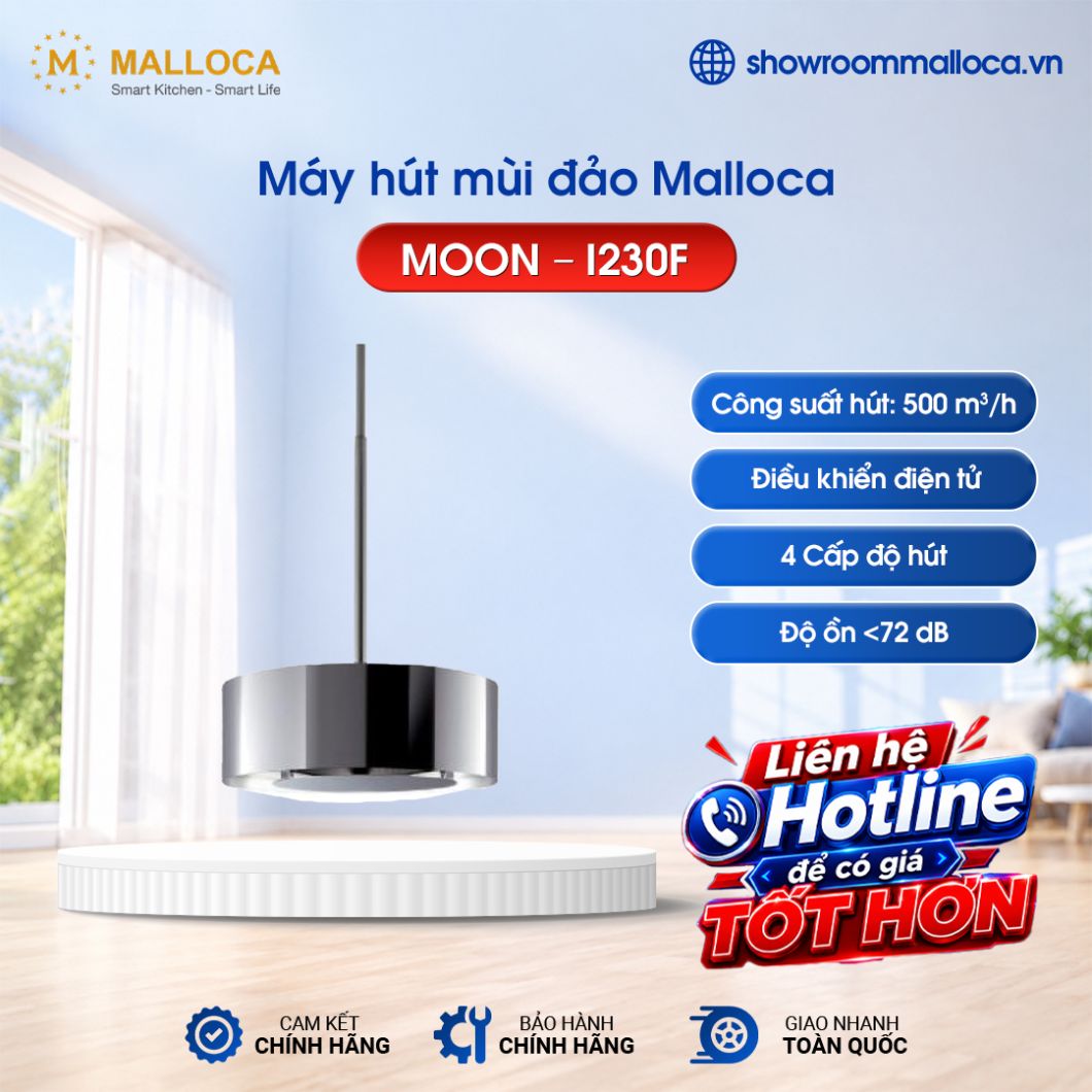 MOON – I230F MOON – I230F