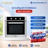 Lò nướng âm tủ 57L Malloca MOV-575 ECO 1 MOV 575 ECO