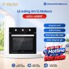 Lò nướng âm tủ Malloca MOV-655EST 2 MOV 655EST