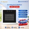Lò nướng âm tủ 65L Malloca MOV-659 MCB 2 MOV 659 MCB
