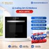 Lò nướng âm tủ Malloca MOV-659TC 1 MOV 659TC