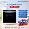 Lò nướng điện âm tủ 70L Malloca MOV-72 PYRO 1 MOV 72 PYRO