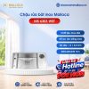 Chậu rửa bát inox 1 hố Malloca MS 6303 WST 2 MS 6303 WST