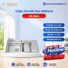 Chậu rửa bát Malloca MS 8804 1 MS 8804