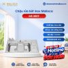Chậu rửa bát Malloca MS 8809 2 MS 8809