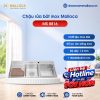 Chậu rửa bát Malloca MS 8816 2 MS 8816
