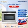 Lò hấp Malloca MST-30TS 2 MST 30TS