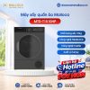 Máy sấy quần áo Malloca MTD-T1510HP - Sấy 10kg 2 MTD T1510HP