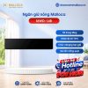 Ngăn giữ nóng Malloca MWD-14B 2 MWD 14B
