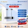 Máy hút mùi đảo Malloca OUTLINE – I240F 1 OUTLINE – I240F