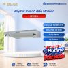 Máy hút mùi cổ điển Malloca Classic SP2195 1 SP2195