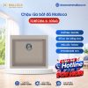Chậu rửa bát Malloca TORTORA K-10543 1 TORTORA K 10543