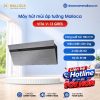 Máy hút mùi áp tường Malloca VITA V-13 GRES 2 VITA V 13 GRES