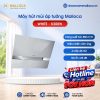 Máy hút mùi áp tường Malloca KITE White – K200W 2 White – K200W