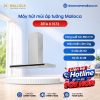 Máy hút mùi áp tường Malloca ZETA K1573 1 ZETA K1573
