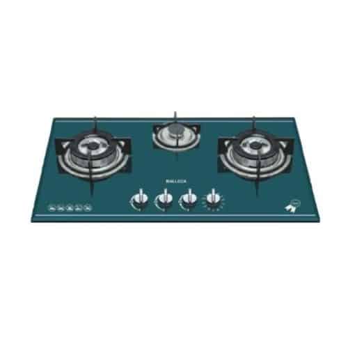 Bếp gas Malloca AS 930G