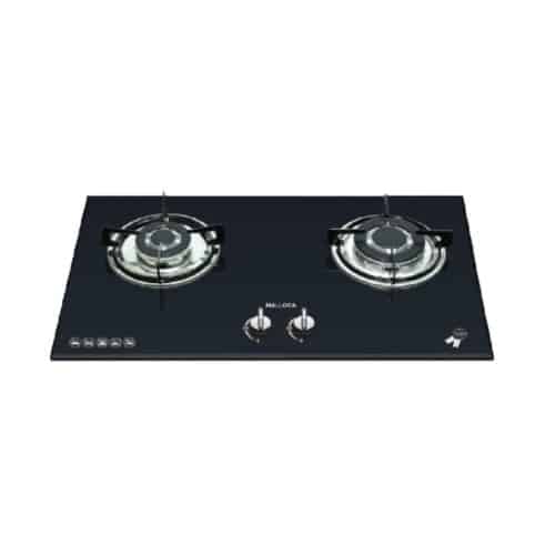 Bếp Gas Malloca MR 732A New