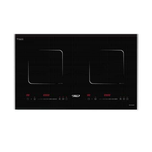 Bếp từ đôi Chefs EH-DIH320