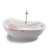 Bồn tắm không massage Govern JS 006 1 bon tam govern JS 006