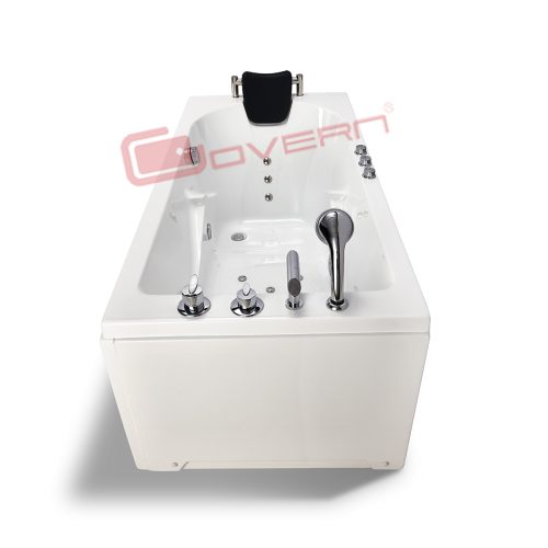 Bồn tắm nằm massage Govern K 3007 4 bon tam massage govern K 3007 2