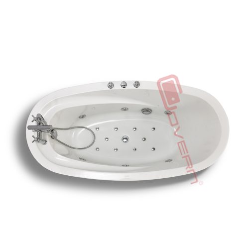 Bồn tắm nằm massage Govern K 8160 3 bon tam massage govern K 8160 4