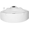 Bồn tắm nằm massage Euroca EU2-1300 2 bon tam goc euroca eu2 1300 2