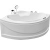 Bồn tắm nằm Euroca EU4-1300 2 bon tam goc euroca eu4 1300