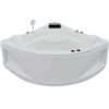 Bồn tắm nằm Euroca EU4-1400 2 bon tam goc euroca eu4 1400