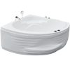 Bồn tắm nằm Euroca EU5-1200 1 bon tam goc euroca eu5 1200
