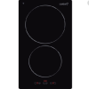Bếp từ đôi Cata IB 3102 BK 2 cata 3210