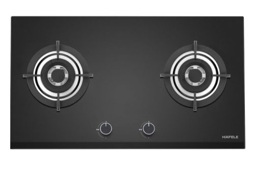 Bếp gas 2 vùng nấu Hafele HC-G782A 538.06.287