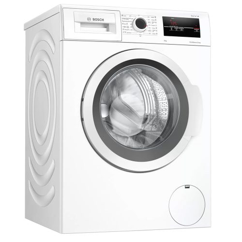 COMBO 1: Máy giặt 8kg Bosch WAJ20180SG + Máy sấy Bosch WTW85400SG 3 may giat Bosch WAJ20180SG dienmayhoangcuong