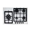 Bếp ga âm Malloca GHS-705B 2 Bếp ga âm Malloca GHS-705B