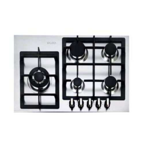 Bếp ga âm Malloca GHS-705B